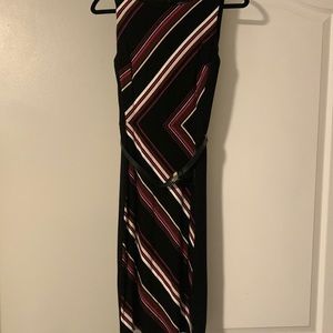 White House Black Market Dress Size 2